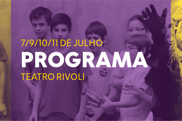 Programa dos 50 anos